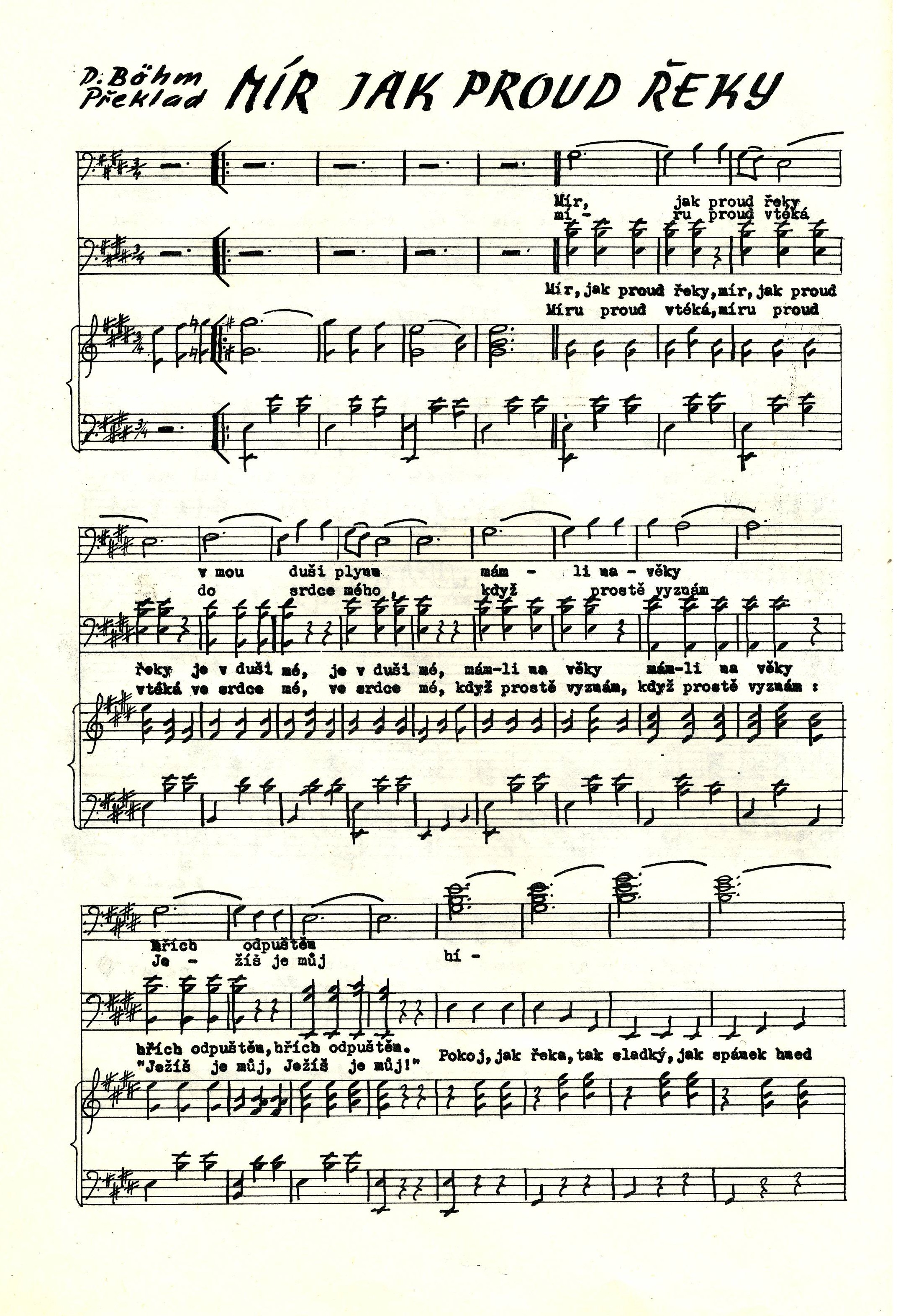 12 - Mir jak proud reku 1