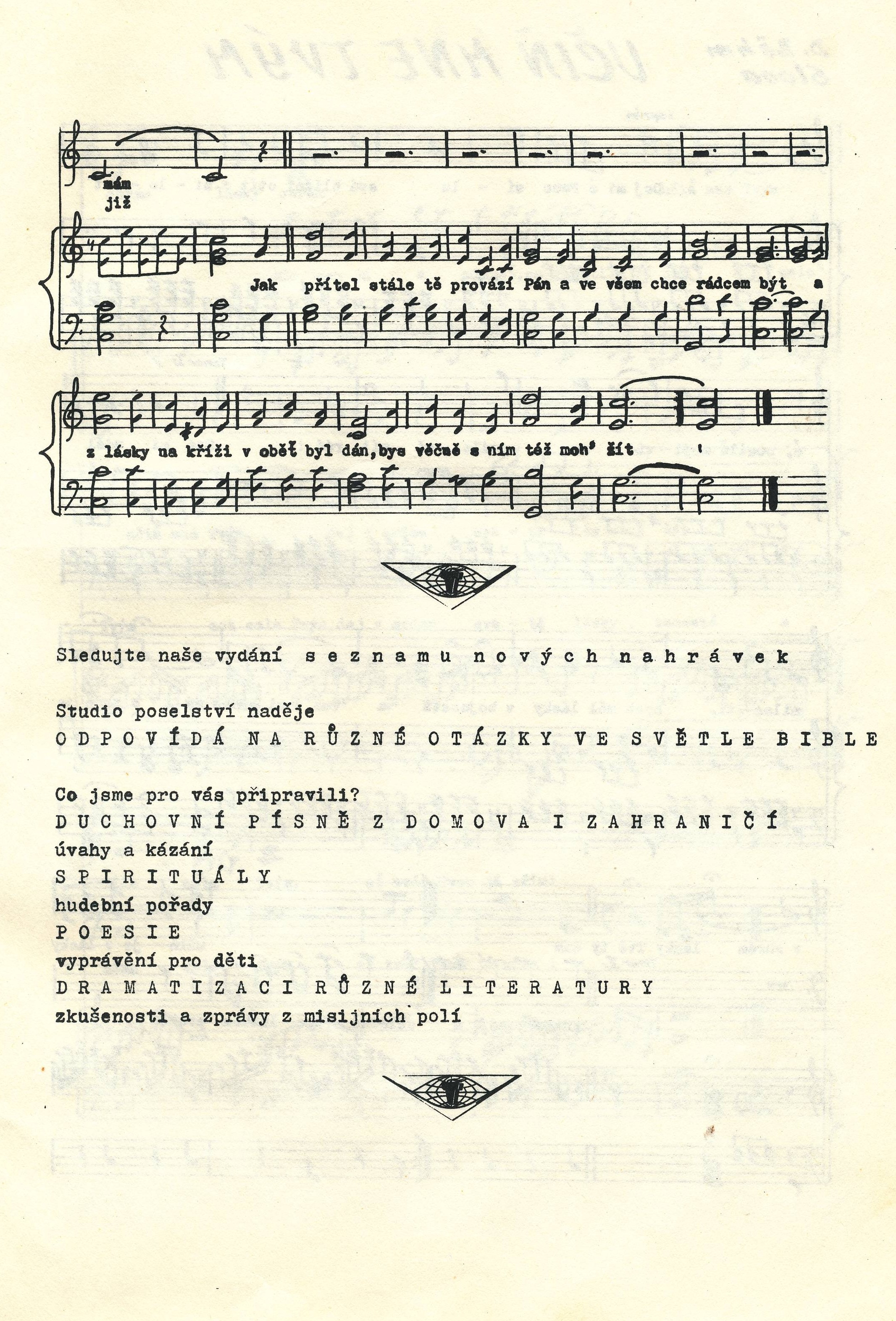 21 - Prosba v uzkosti 2