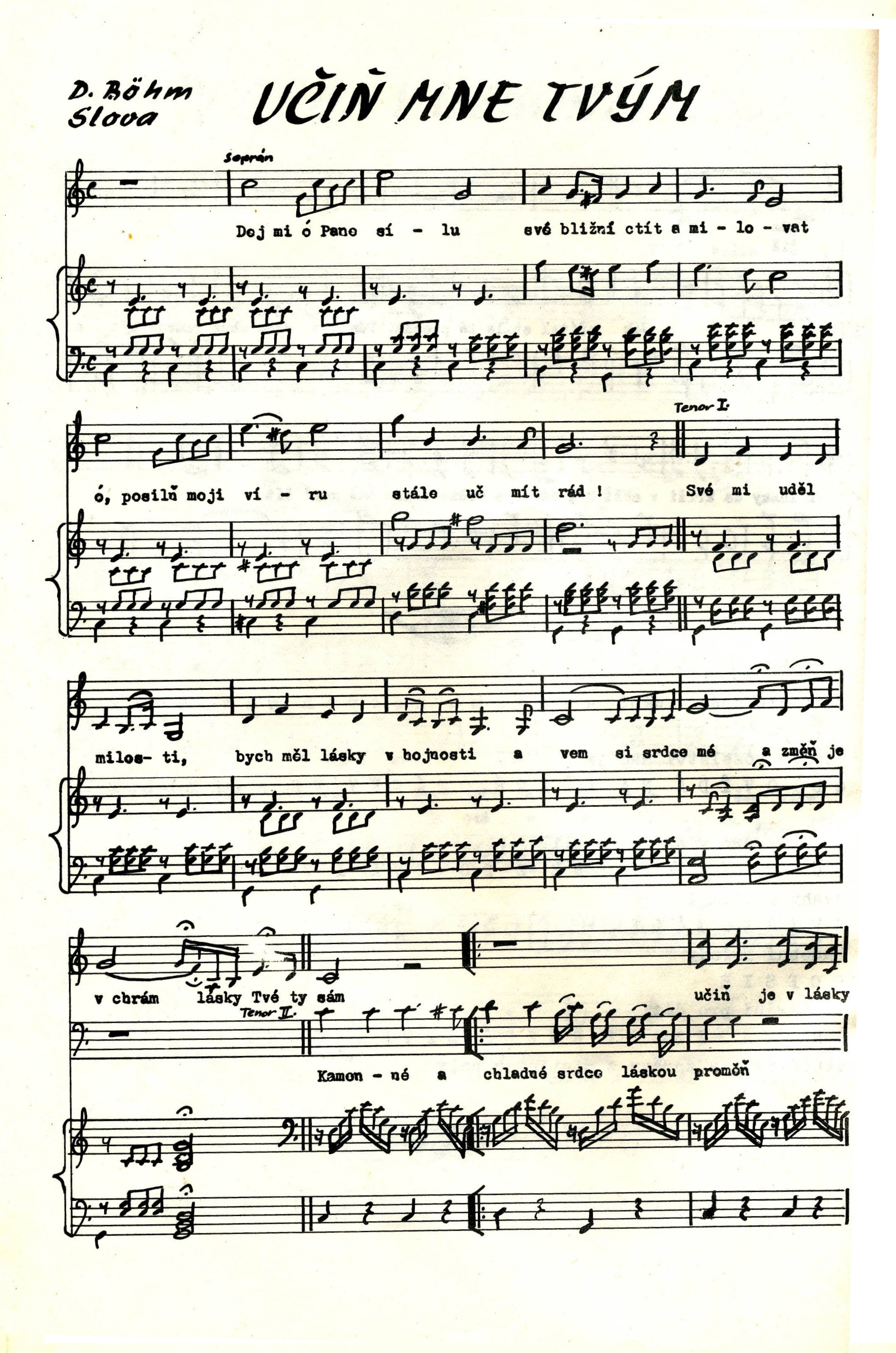 22 - Ucin mne tvym 1