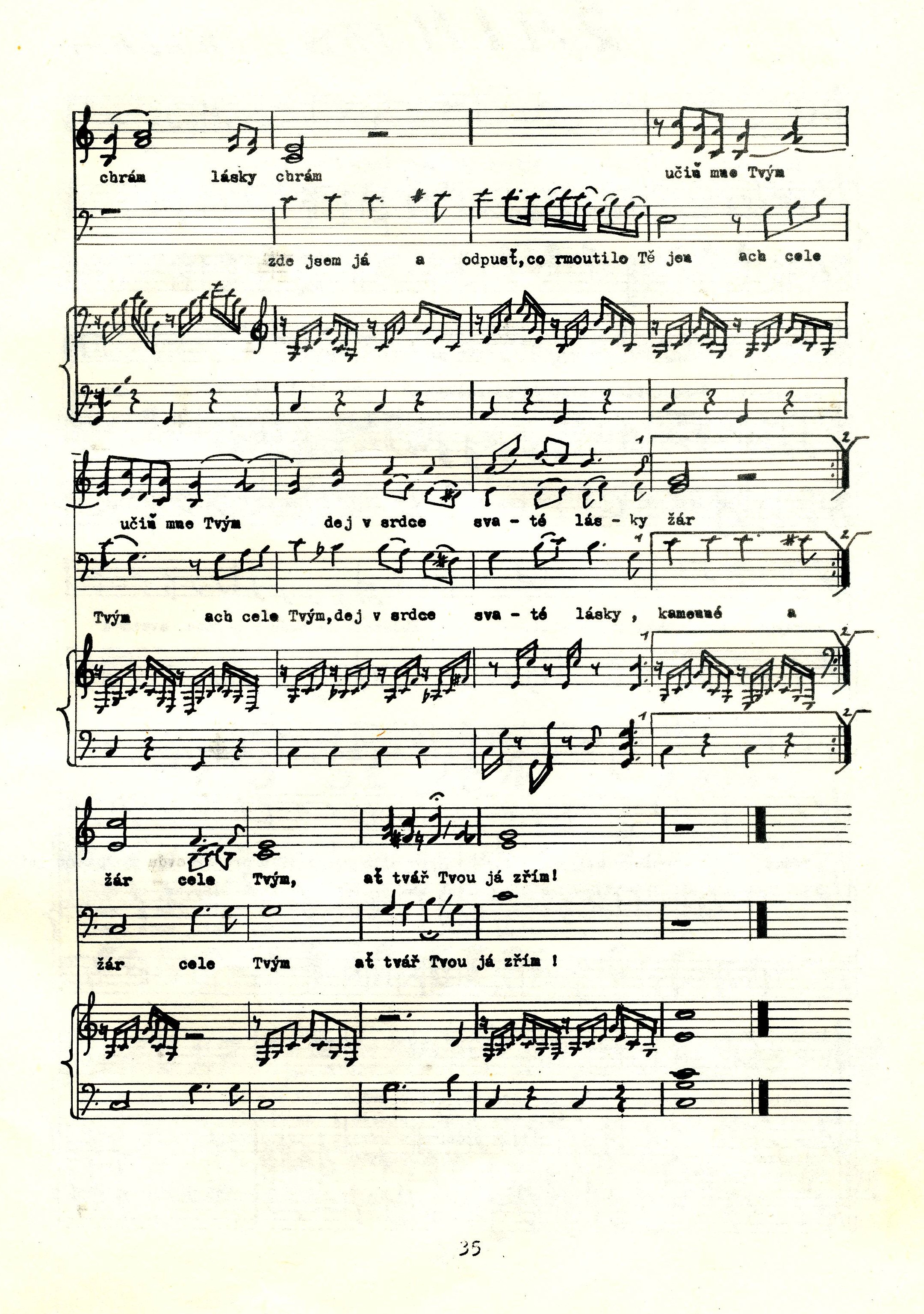 22 - Ucin mne tvym 2