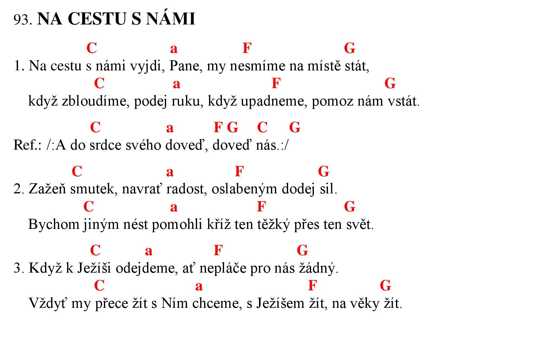 093 Na cestu s nami