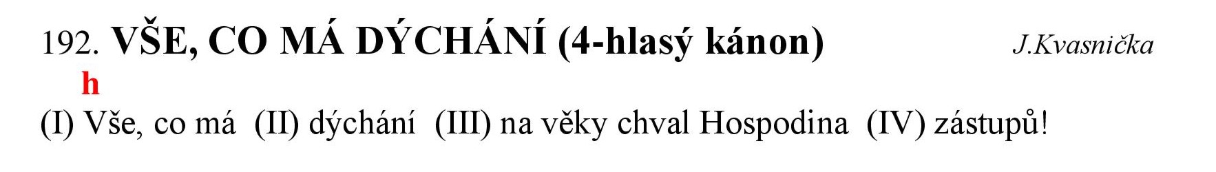 192 Vse co ma dychani