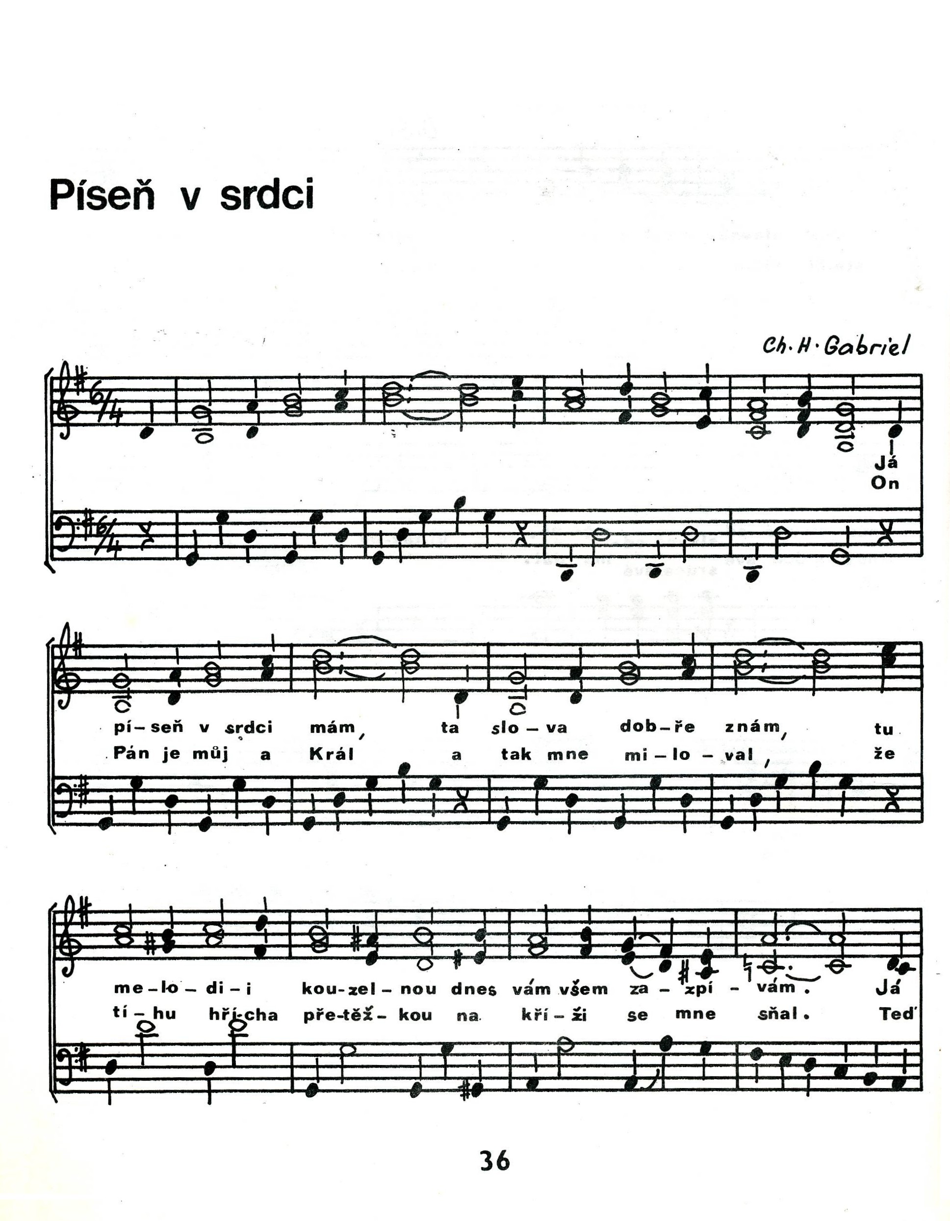 21 - Pisen v srdci 1