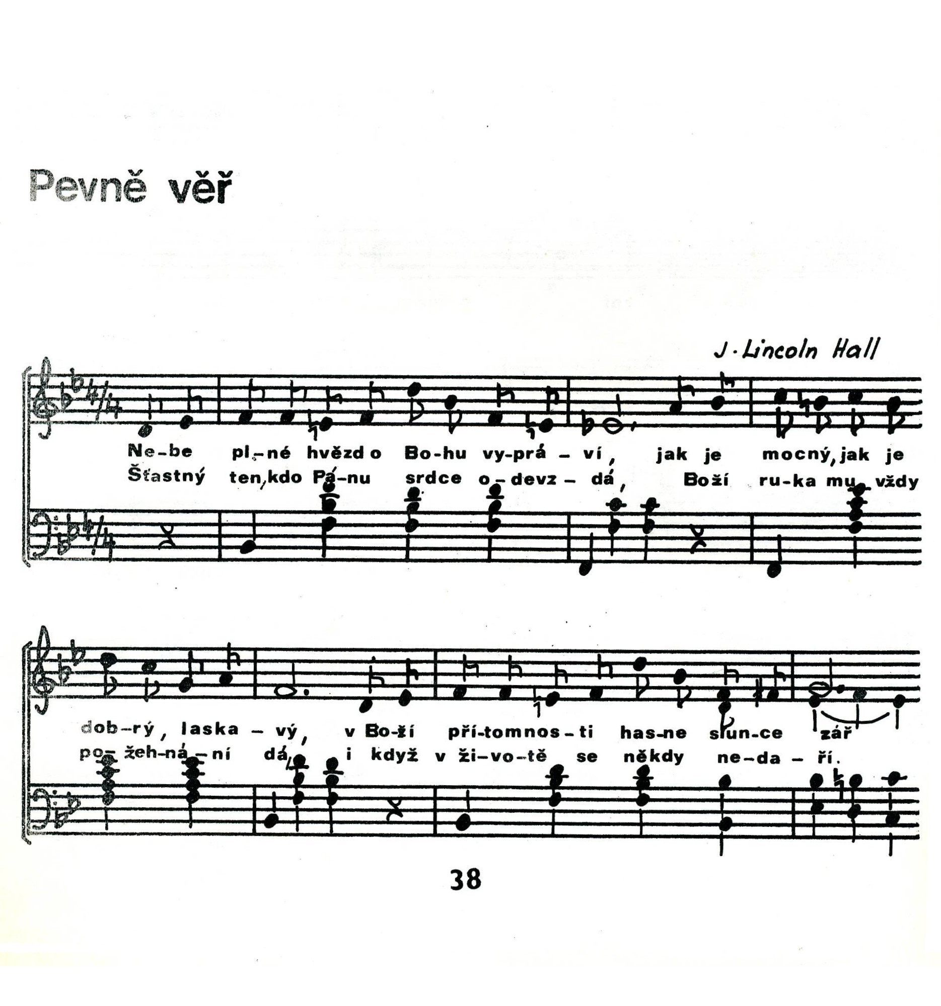 22 - Pevne ver 1