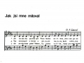 15 - Jak jsi mne miloval 1