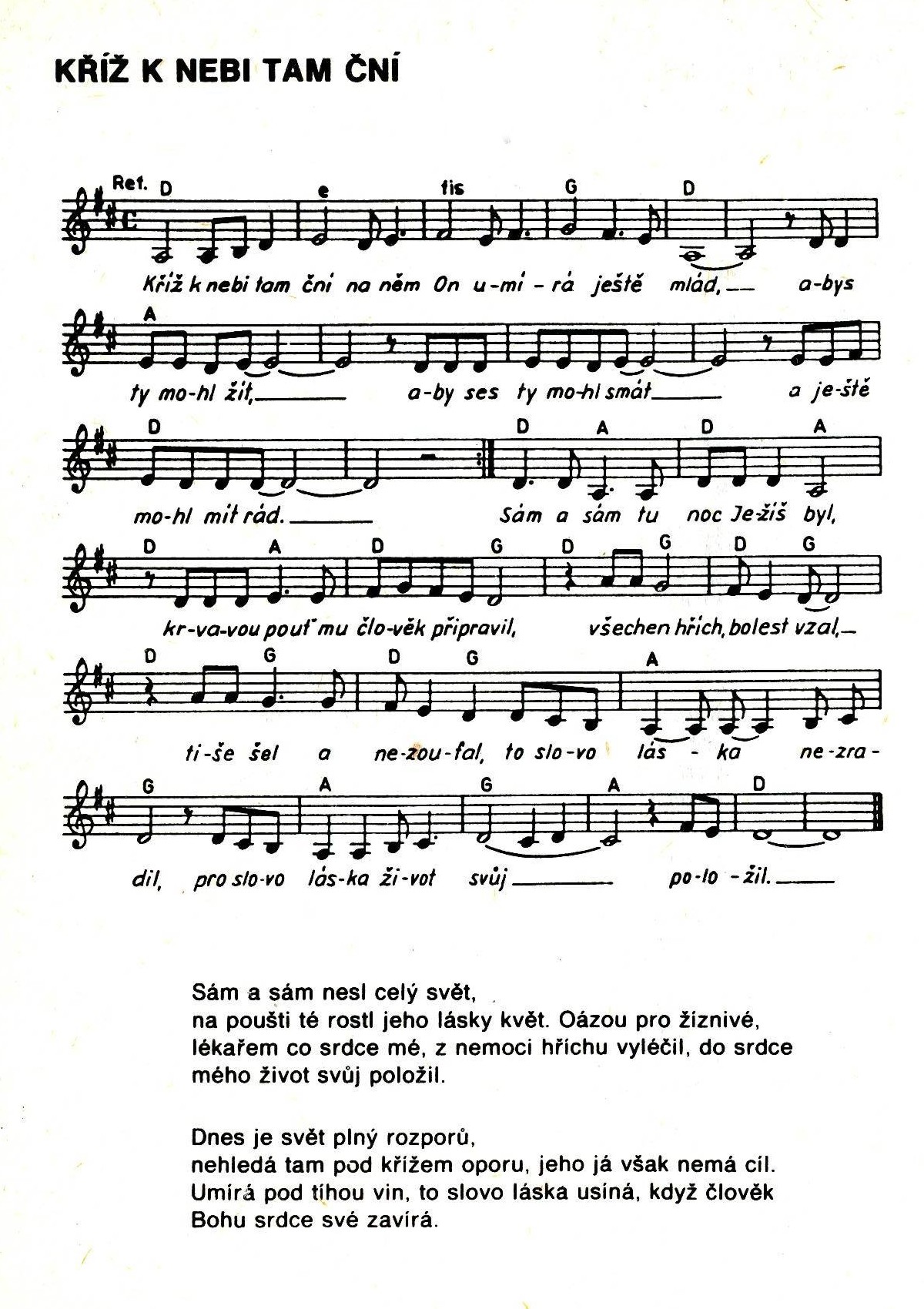 074 Kriz v nebi tam cni