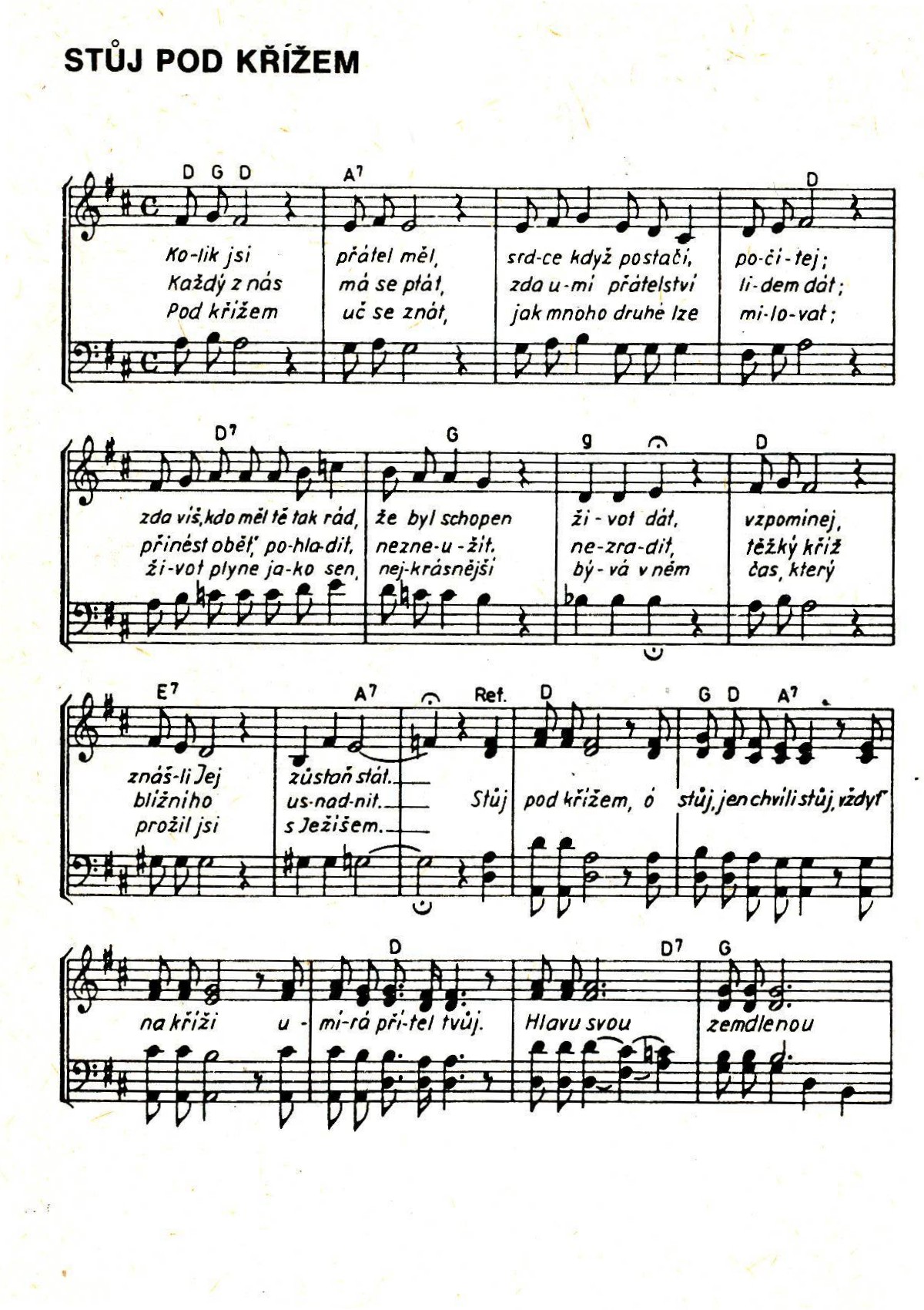 138 Stuj pod krizem 1