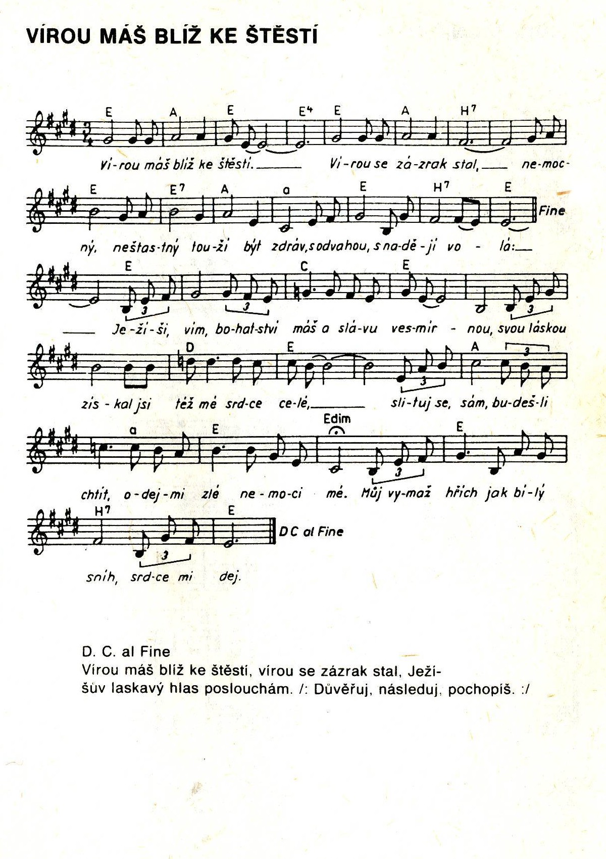 156 Virou mas bliz ke stesti