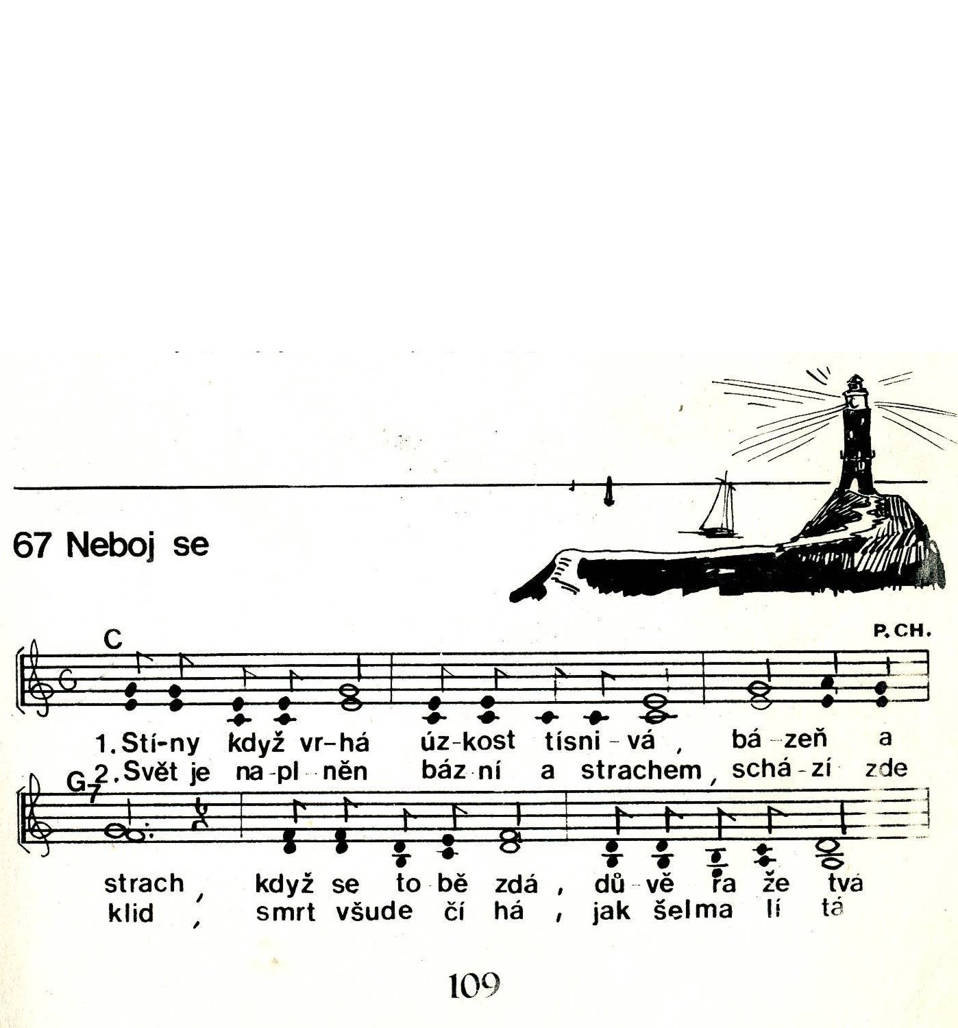 67 Neboj se 1