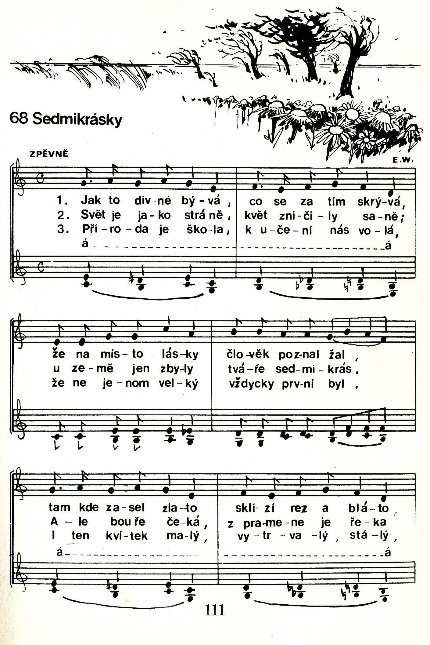 68 Sedmikrasky 1