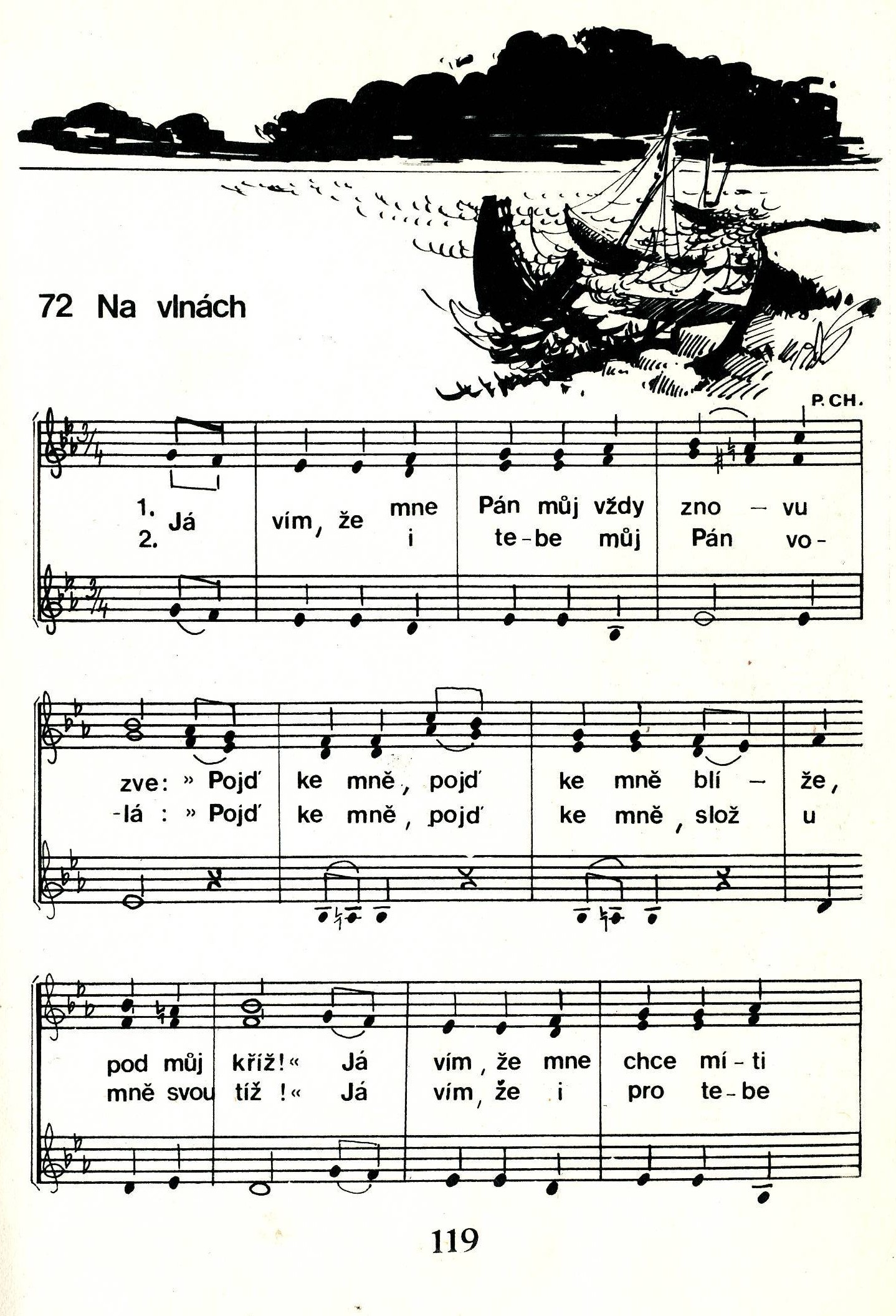 72 Na vlnach 1